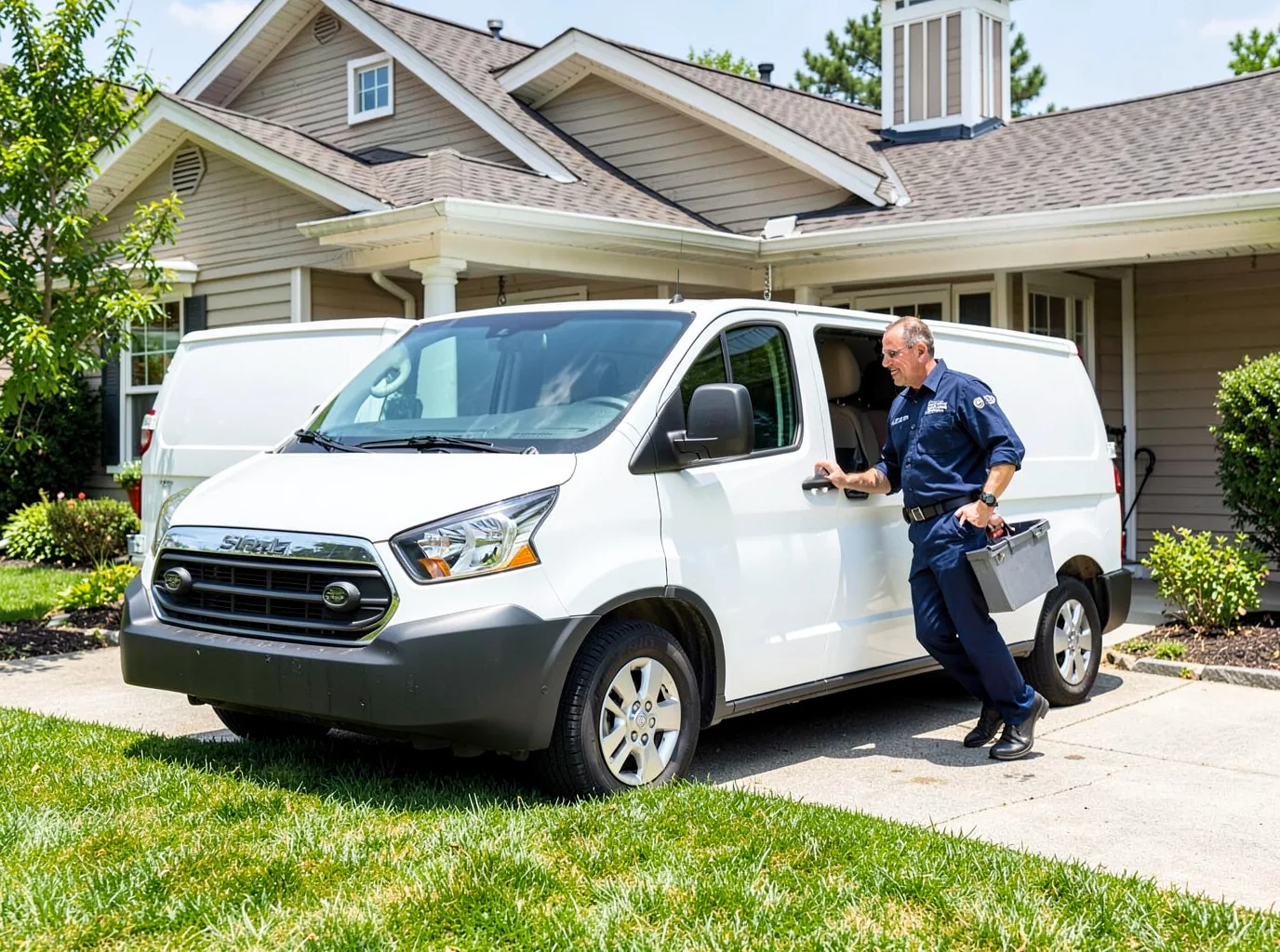 Emergency Plumber company in North Kingstown, RI